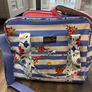 Matilda Jane cooler